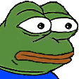 PeepoMonkaSS emoji