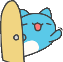 bugcatByee emoji