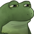 frogesquint emoji