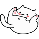 BongoCatAss emoji