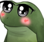 FrogeAnime emoji