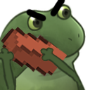 FrogeBrick1 emoji