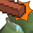 FrogeBrick2 emoji