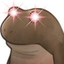 FrogeEvil emoji