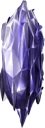 PurpleCrystal emoji