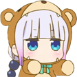 animehug2 emoji