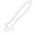 Crystalized_Sword emoji