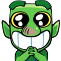 clash_happy emoji