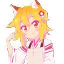 SenkoDance emoji