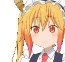 ThumbsUpCuteAnimegirl2 emoji