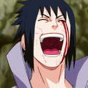 LaughLolHahaSasuke emoji