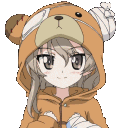 YesNodCuteAnimeGirl emoji