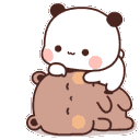 lovingpandahug emoji