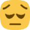 emojisadness emoji