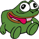 PepegaSit emoji
