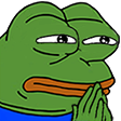 pepehmm emoji