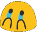 WW_blobcry emoji