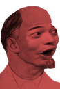 leninPOG emoji