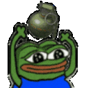 pepebomba emoji