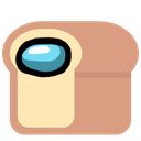 TES_Amongus_Bwead emoji