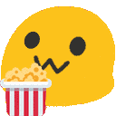 ablobpopcorn emoji