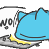 a_bugcatwork emoji
