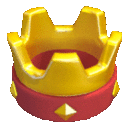 clash_redcrown emoji
