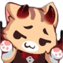 cat_vampire emoji