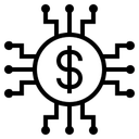 Cryptocurrency emoji