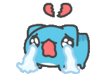 capoo_crying emoji