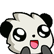 panda_hype_gif emoji