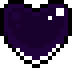 FA_CrystalHeartMidnight emoji