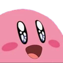 happykirby emoji