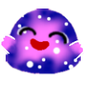 galaxyblobhug emoji