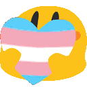 lgbt_blob emoji