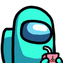 AU_sipjuicedrinkdramacyan emoji