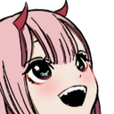 mwahahaha emoji