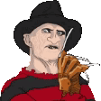 d_freddyHi emoji