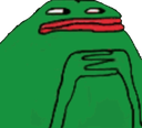 stwhelping_hmmFrog emoji