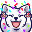 foxyay emoji