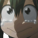 mhaTsuCry emoji