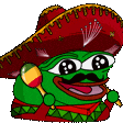 PepeDancing emoji