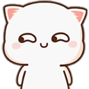 baudmeme_catsmirk emoji