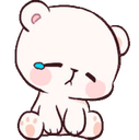 crybear1 emoji