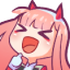 sc_haha_lol_red_girl emoji