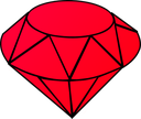reddiamond emoji