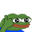 peepoGlad emoji
