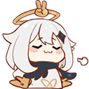 PaimonProud emoji
