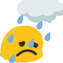 EmoBlobAnimated emoji