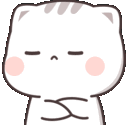 kittyhmph emoji